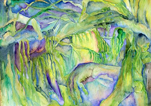 Dance of Nature 12