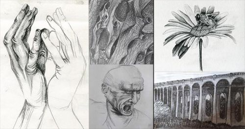 Drawing Bundle - Intermediate