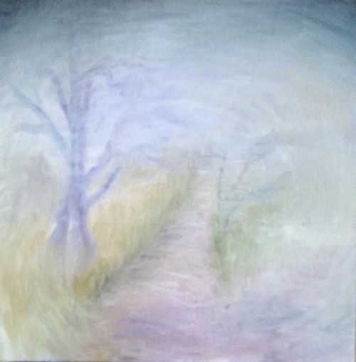 Fog Oil Sketch