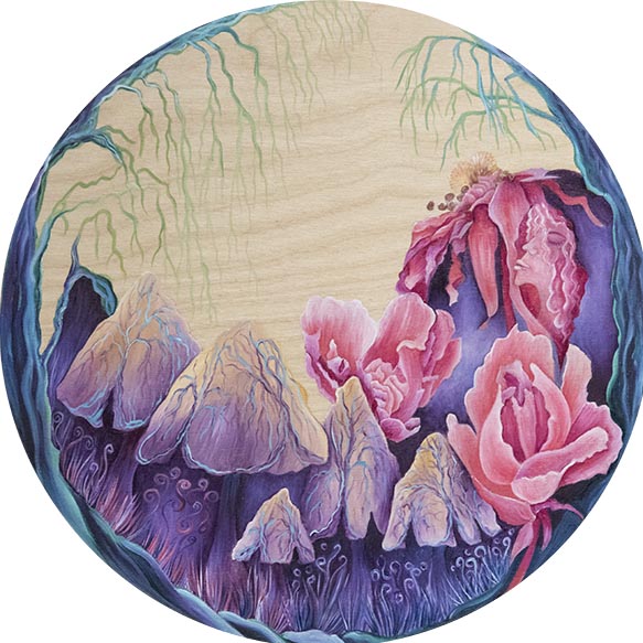 Portrait of Nature 10
