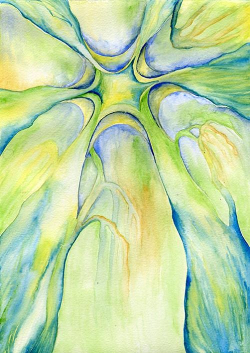 Reclaiming Nature 1