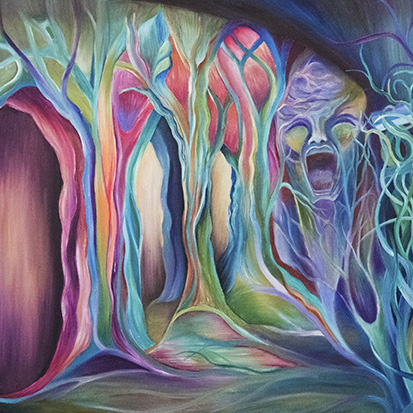 Rewilding Nature 3