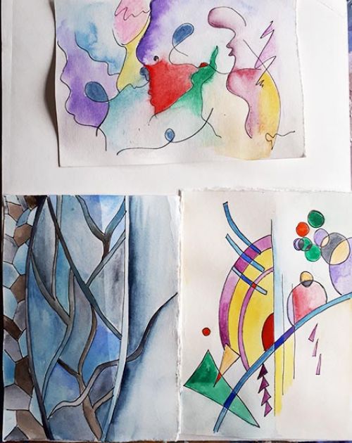 Understanding Abstracts