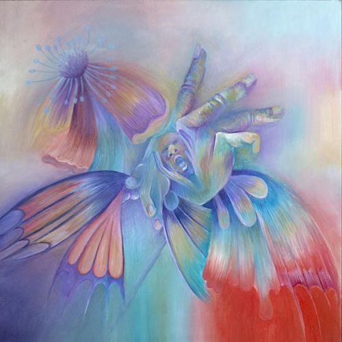 Dance of Nature 15