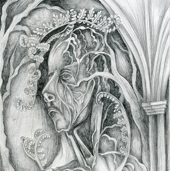 Portrait of Nature