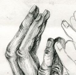 How to Draw Hands