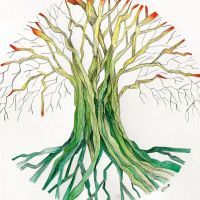 Oxygen Series #2