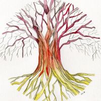 Oxygen Series #3