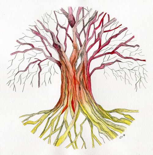 Oxygen Series #3