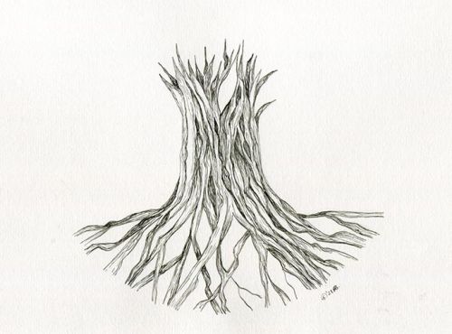 Oxygen Series #4