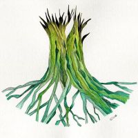 Oxygen Series #5