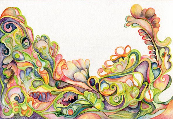 Portrait of Nature 5