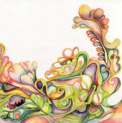 Portrait of Nature 5