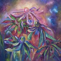 Rudbeckias
