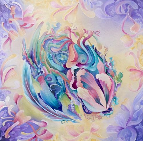 Symbiotic Symmetries 2