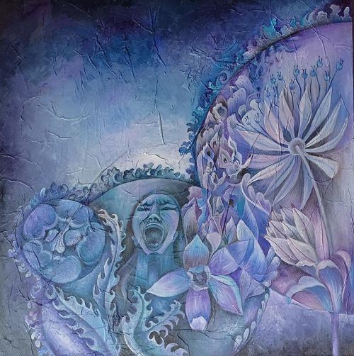 Symbiotic Symmetries 3