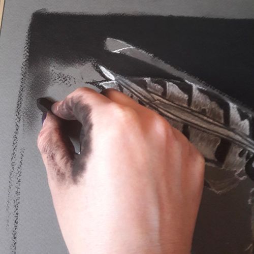 Overcoming Creative Block Workshop